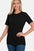 Zenana Full Size Crew Neck Short Sleeve T-Shirt