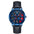 Cool Wheel Personality Hollow Out Quartz Watch