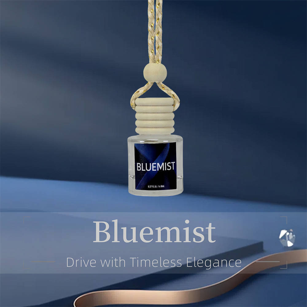 Car Perfume, Car Freshener, Air Purification, Fragrance