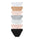 Victoria's Secret 7-Pack Stretch Cotton Bikini Panties