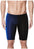 Nike Fade Sting Poly Blend Performance Swim Jammer, Game Royal (Size 20, 22, 26)