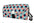 Convenient baby changing pad