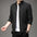 Autumn Clothing Korean Style Loose Lapel Trendy Handsome Casual All-match Jacket
