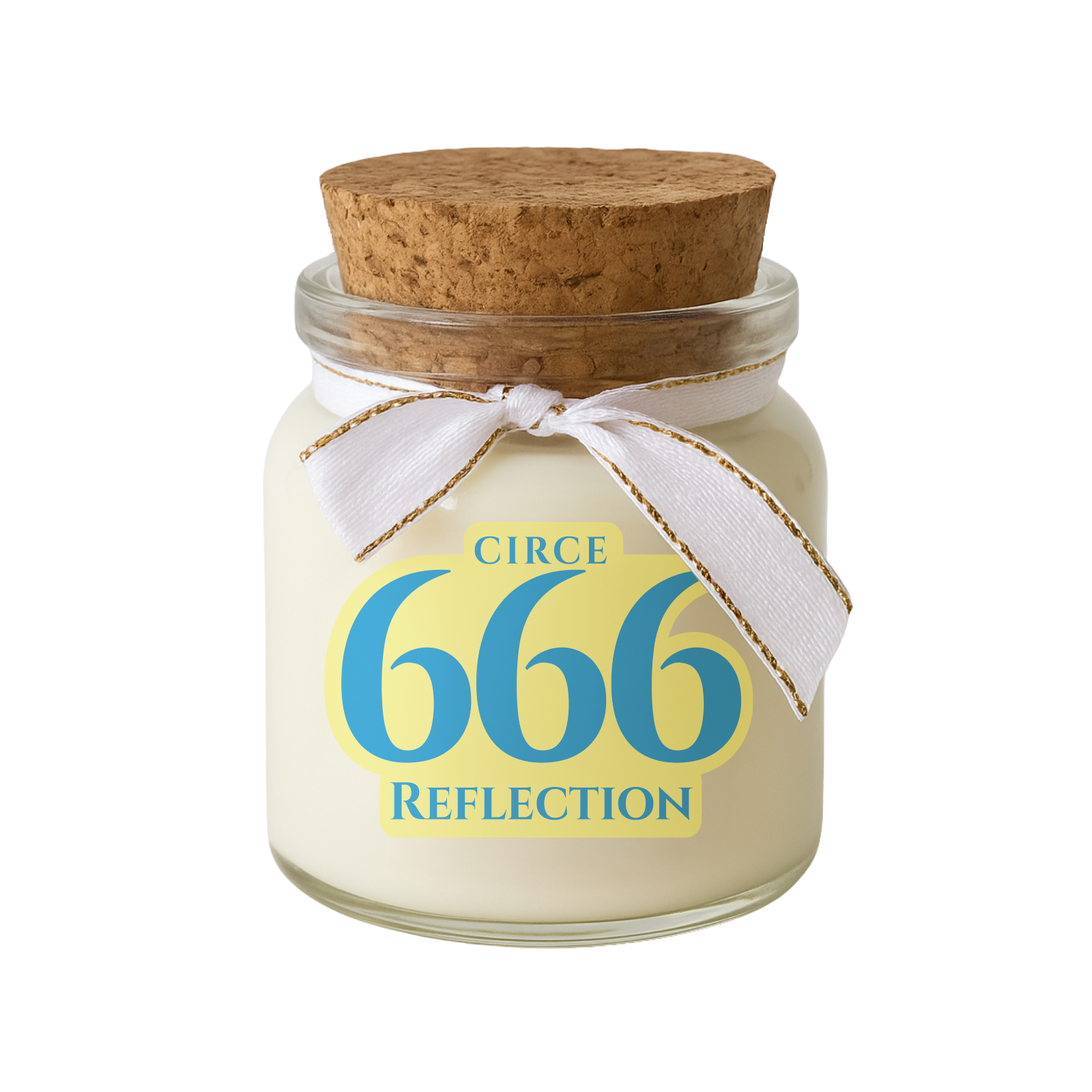 Angel Minis – Angel Number Candles for Luck, Protection & Healing