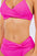 Coastal Curves 2-Piece Ruched Bikini – High Waist, Confidence Boosting Swimwear
