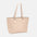 David Jones PU Leather Tote Bag