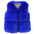 NEW Baby Girl Winter Vest Coats