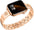 Bling Diamond Watchband Compatible for Apple Watch