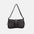 David Jones PU Leather Shoulder Bag