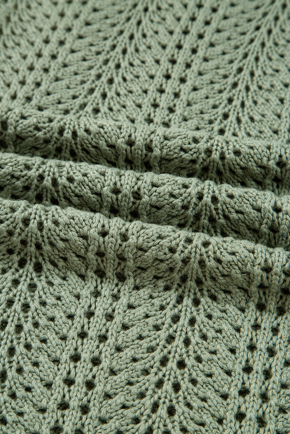 Jordyn Knit Batwing Sleeve Cardigan