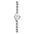Light Luxury Star Moon Zircon Women's Watch