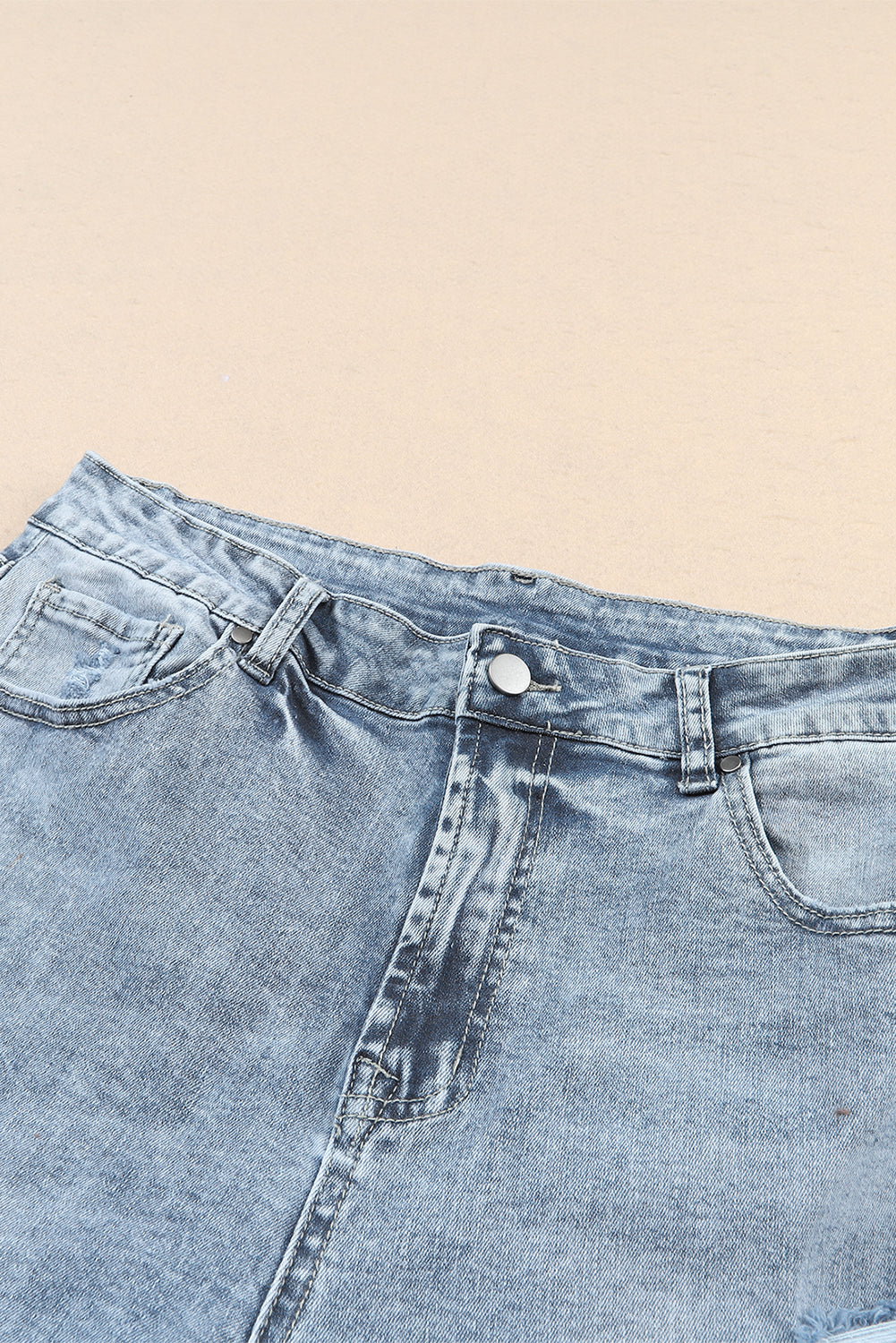 Joy Fit High Waist Jeans