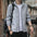 Autumn Clothing Korean Style Loose Lapel Trendy Handsome Casual All-match Jacket