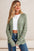 Jordyn Knit Batwing Sleeve Cardigan