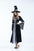 Women Scary Witch Costumes Adult Sorceress Cosplay Costume For Halloween Carnival Fancy Dress Women Magic Moment Costume
