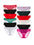 Victoria's Secret 7-Pack Stretch Cotton Bikini Panties