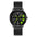 Cool Wheel Personality Hollow Out Quartz Watch