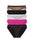 Victoria's Secret 7-Pack Stretch Cotton Bikini Panties
