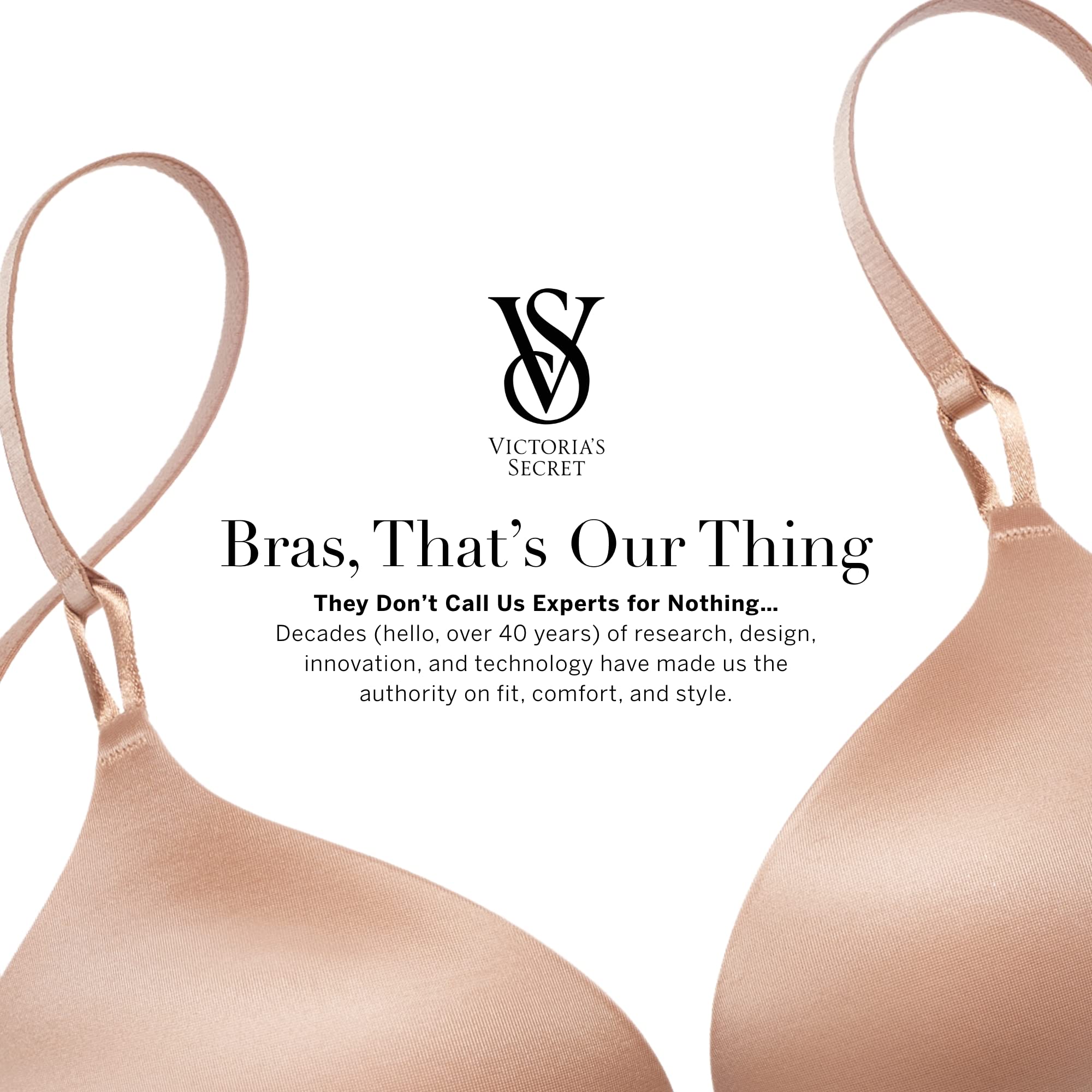 Victoria's Secret 7-Pack Stretch Cotton Bikini Panties