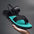 Outer Wear Thick-soled Sandals Casual Men