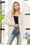 ADORA Comfy Fuzzy Sweater Cardigan