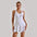 High-elasticity Summer New Dress, Nude Sensation, Anti-exposure Sports Dress