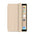 Compatible with Apple, New ipad silicone protective cover flat case