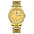 All-steel Double Calendar Middle-aged And Elderly Men's Watch