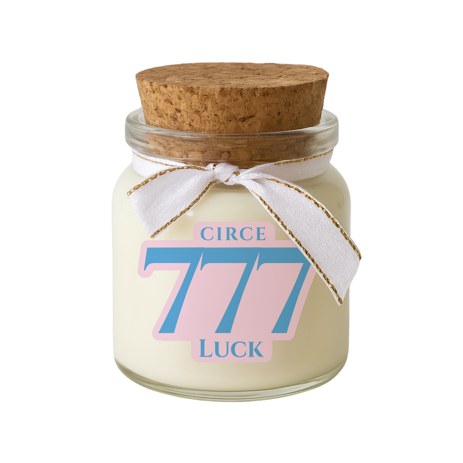 Angel Minis – Angel Number Candles for Luck, Protection & Healing
