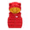 Children Warm Down Vest Autumn Baby Boys Girls Sleeveless Waistcoat Kids Outerwear Vests Children Hooded Jackets