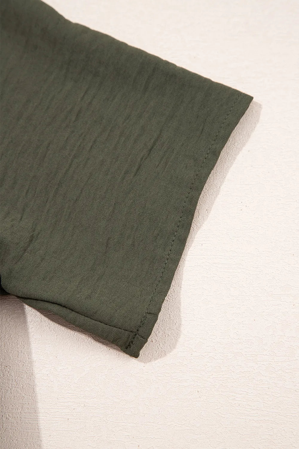 Command the Day Utility Jumpsuit – Army Green Edition