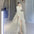 Bride Light Wedding Dress New Dream Slimming