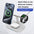 3in1 Magnetic Wireless Charger Stand For IWatch AirPod  15 14 13 16