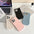 New Cat Ears For 16 Phone Case Simple Niche High-grade Silicone Protective Cover