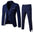 New Plus Size Mens Suits