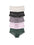 Victoria's Secret Women's Lace Cheeky Underwear, Minimal Coverage Panties for Women, Multi Pack (XS-XXL)