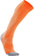 2XU Men's Compression Performance Run Sock - MA2442e (Orange) Medium
