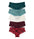 Victoria's Secret Women's Lace Cheeky Underwear, Minimal Coverage Panties for Women, Multi Pack (XS-XXL)