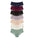 Victoria's Secret Women's Lace Cheeky Underwear, Minimal Coverage Panties for Women, Multi Pack (XS-XXL)