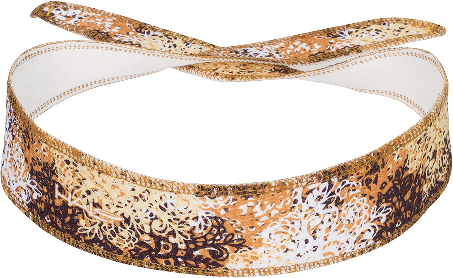 AIR Halo I - tie-style Headband