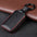 Car leather key case