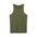 Men's Sports Vest Plus Size Printed Round Neck