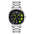 Cool Wheel Personality Hollow Out Quartz Watch