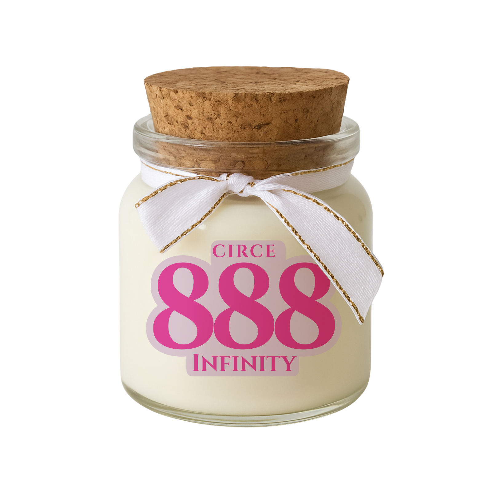 Angel Minis – Angel Number Candles for Luck, Protection & Healing