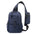 Men's Oxford Cloth Splash-proof Shoulder Crossbody Chest Bag
