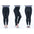 Stretchy Ankle Leggings Fat Women Big Size Pants