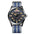 Automatic Mechanical Watch Waterproof Nylon Watch