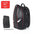 Multifunctional Motorcycle Hard Shell Rear Seat Shoulder Messenger Bag