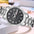 Quartz Watch Double Calendar Luminous Men