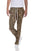 WEIV MEN'S HUNTER CAMO TRACK PANTS